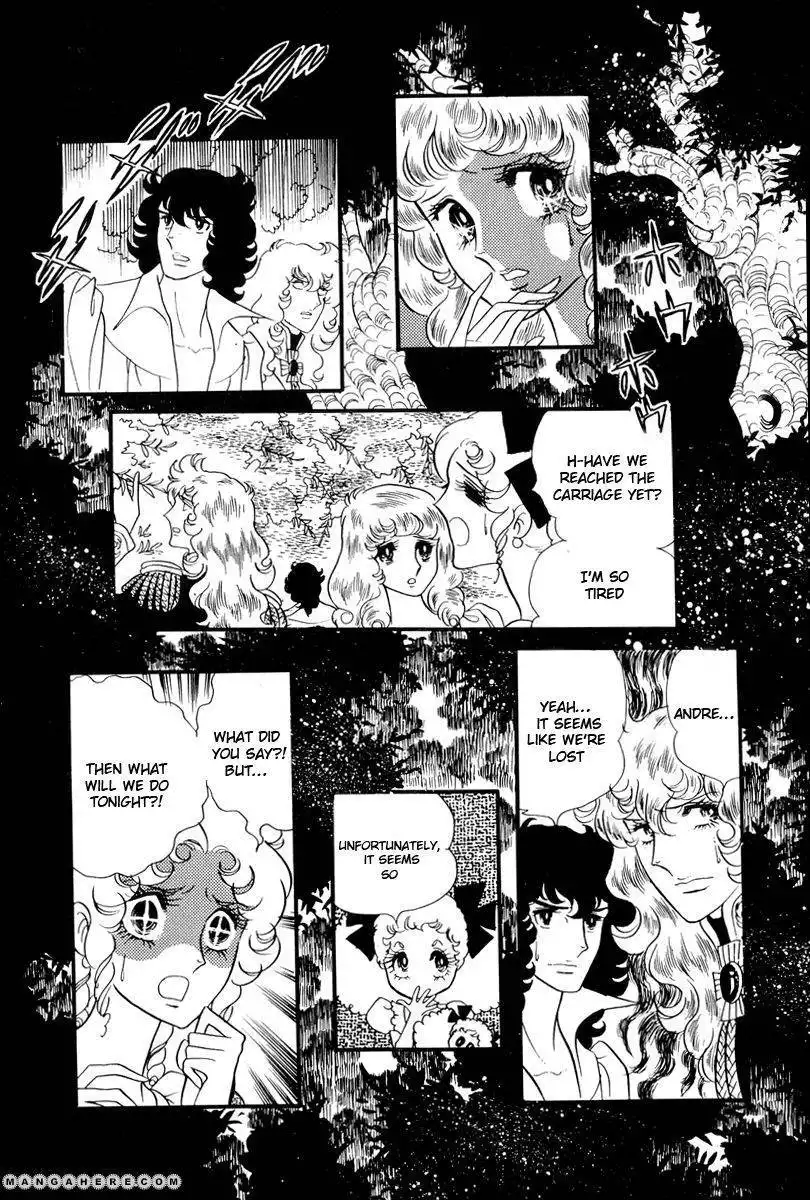 Rose of Versailles Chapter 64