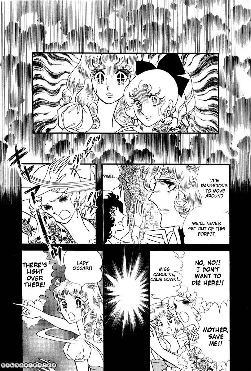 Rose of Versailles Chapter 64