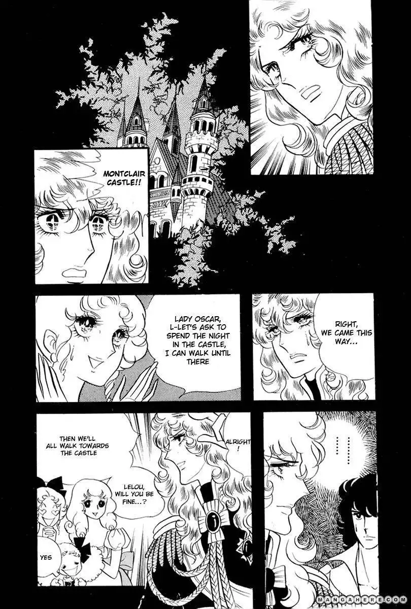 Rose of Versailles Chapter 64