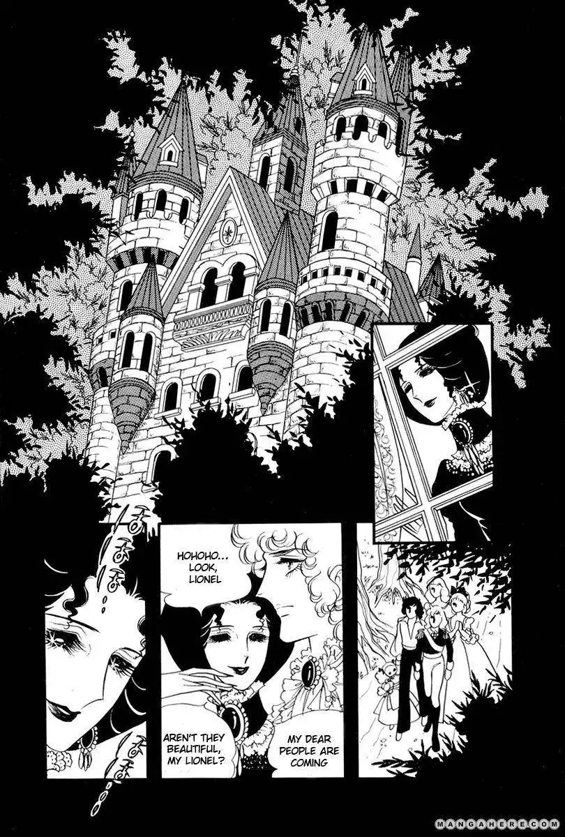 Rose of Versailles Chapter 64