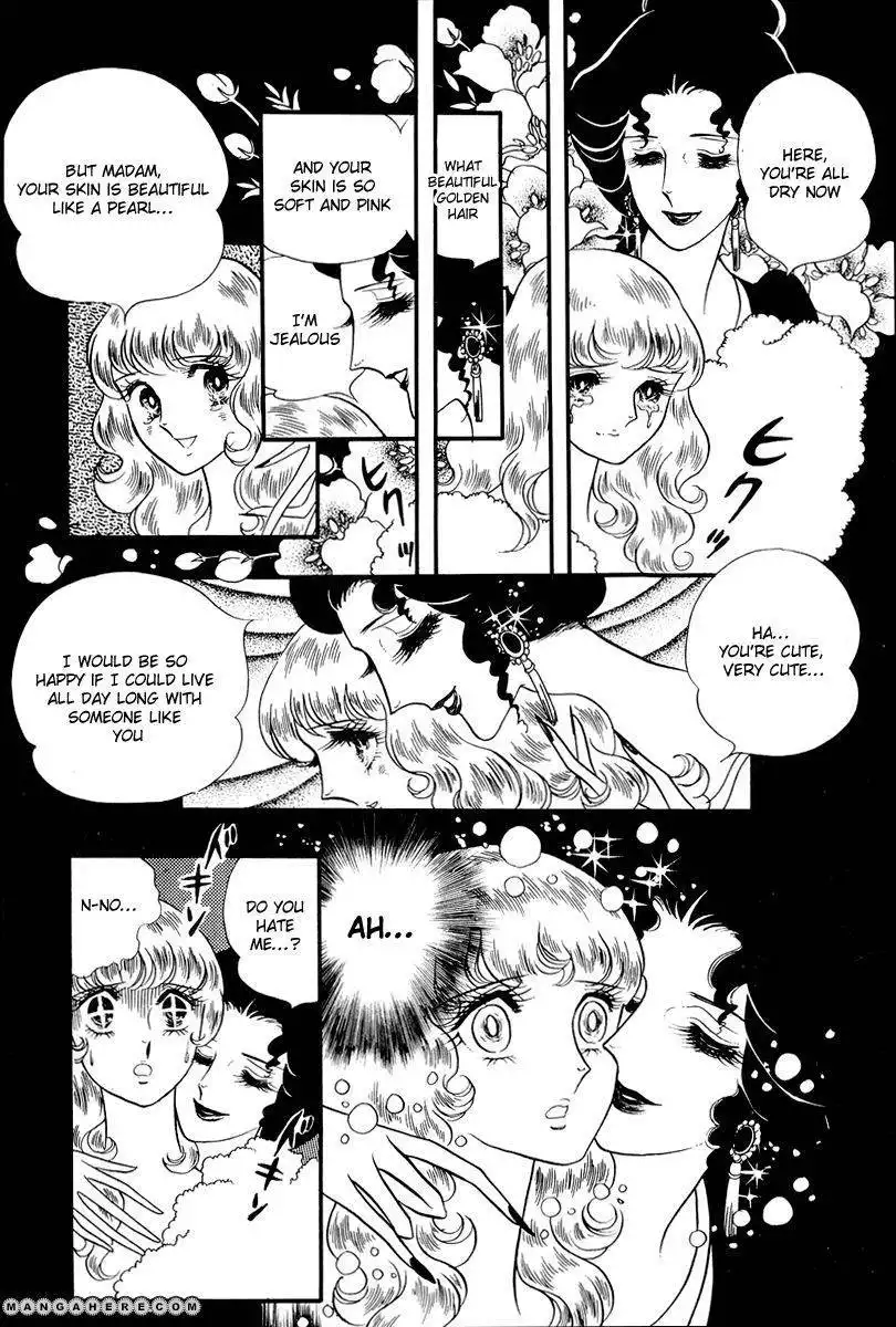 Rose of Versailles Chapter 64