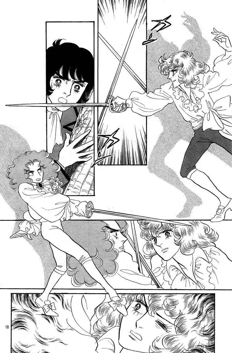 Rose of Versailles Chapter 66.2