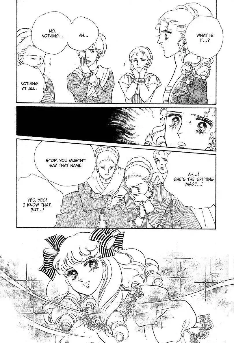 Rose of Versailles Chapter 66.3