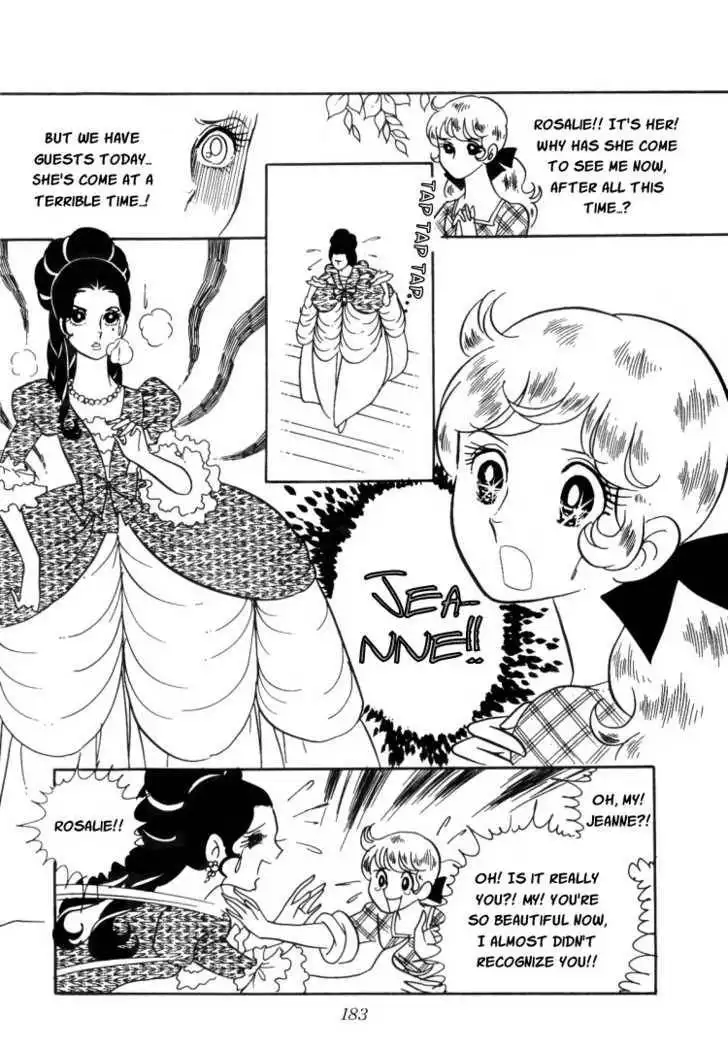 Rose of Versailles Chapter 7