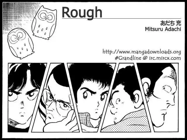 Rough Chapter 14