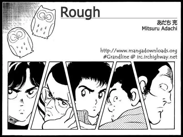Rough Chapter 15