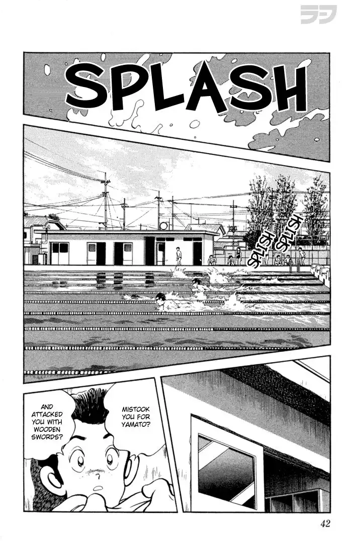 Rough Chapter 62