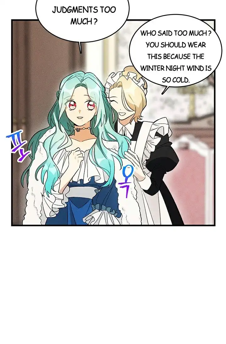 Royal Shop of Young Lady Chapter 23