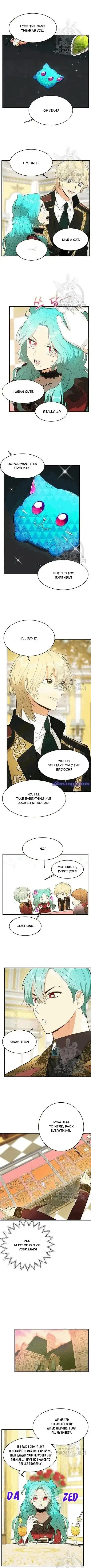 Royal Shop of Young Lady Chapter 38