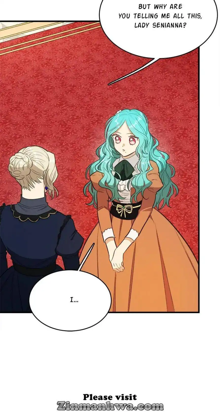 Royal Shop of Young Lady Chapter 45