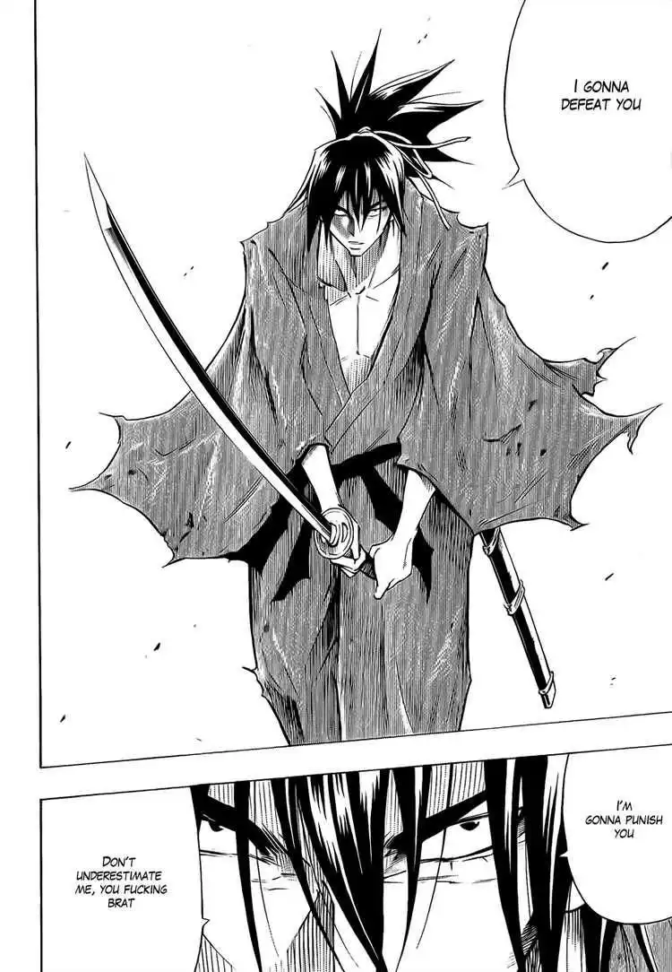 ULTIMO Chapter 1 31