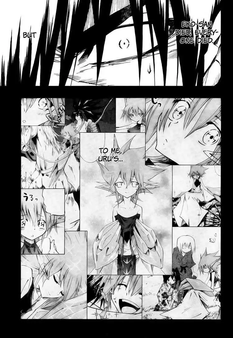 ULTIMO Chapter 13 31