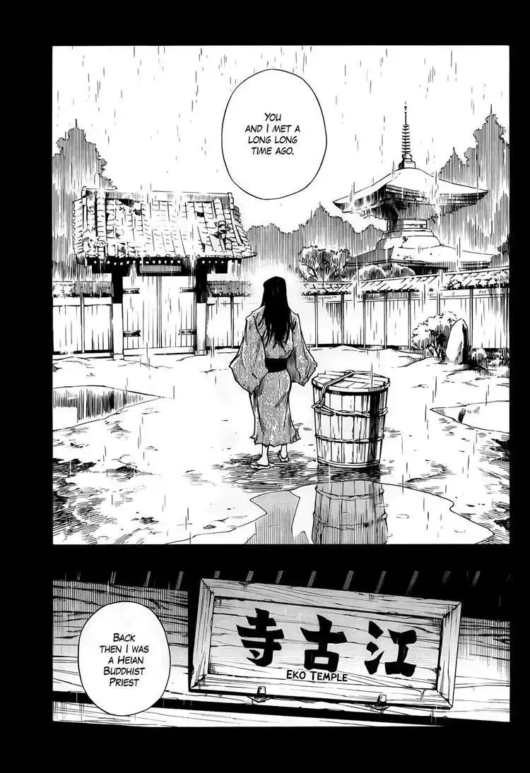 ULTIMO Chapter 14 8