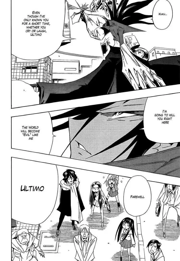 ULTIMO Chapter 2 31