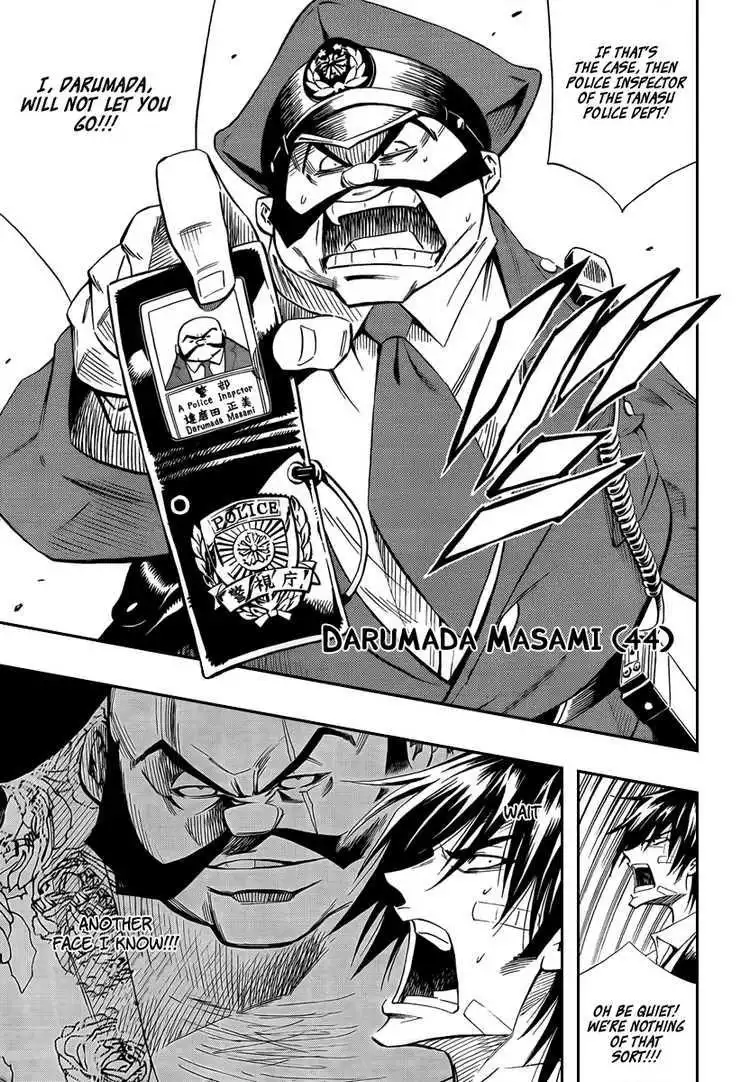 ULTIMO Chapter 3 15