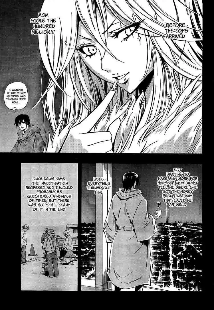 ULTIMO Chapter 7 11