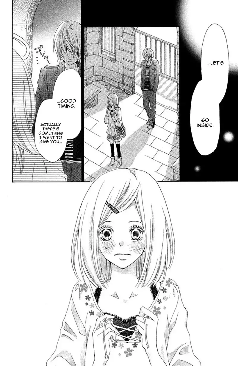 Ue kara Kataomoi Chapter 2