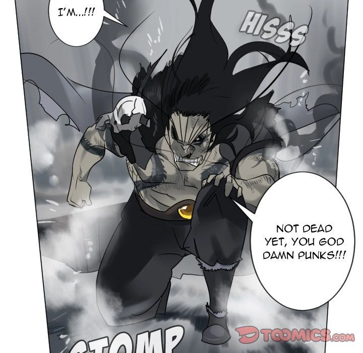 Ultimiter Chapter 176 7