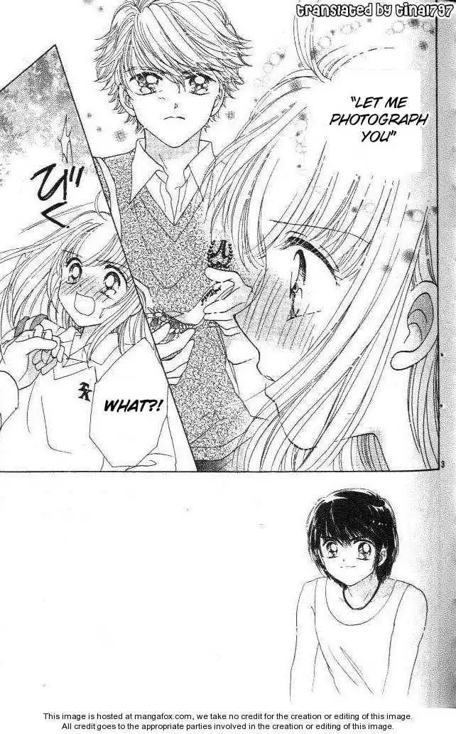 Ultra Cute Chapter 3.3