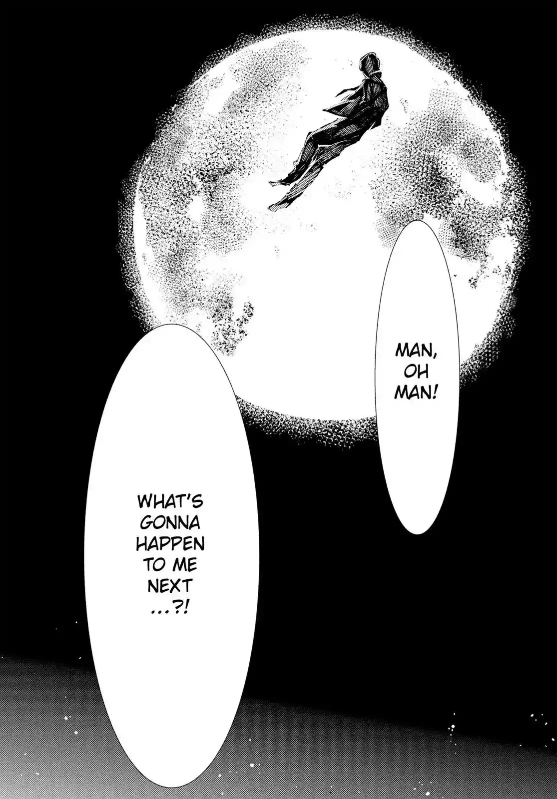 Ultraman Chapter 24