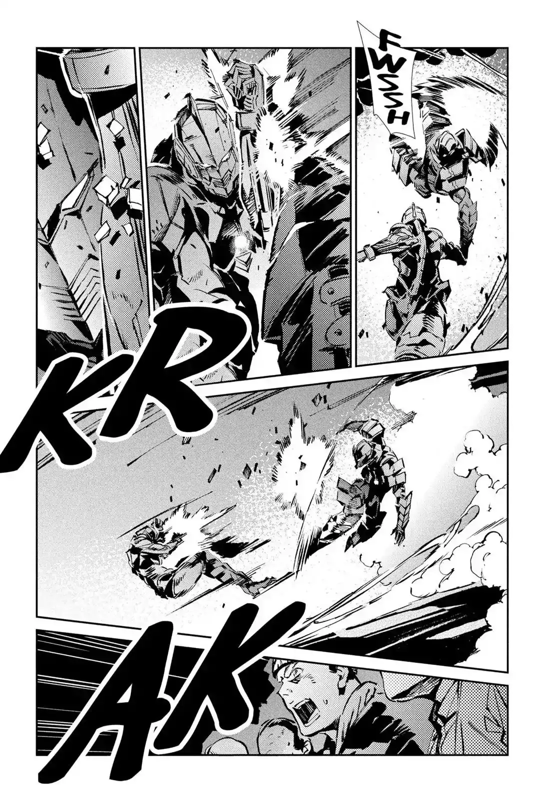 Ultraman Chapter 27