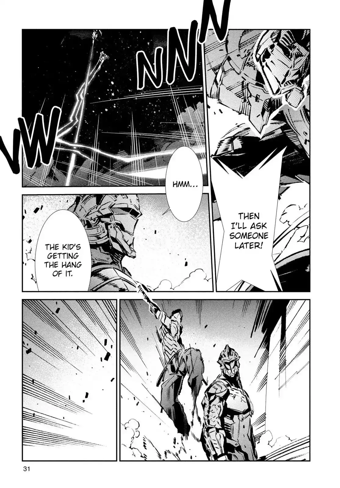 Ultraman Chapter 28