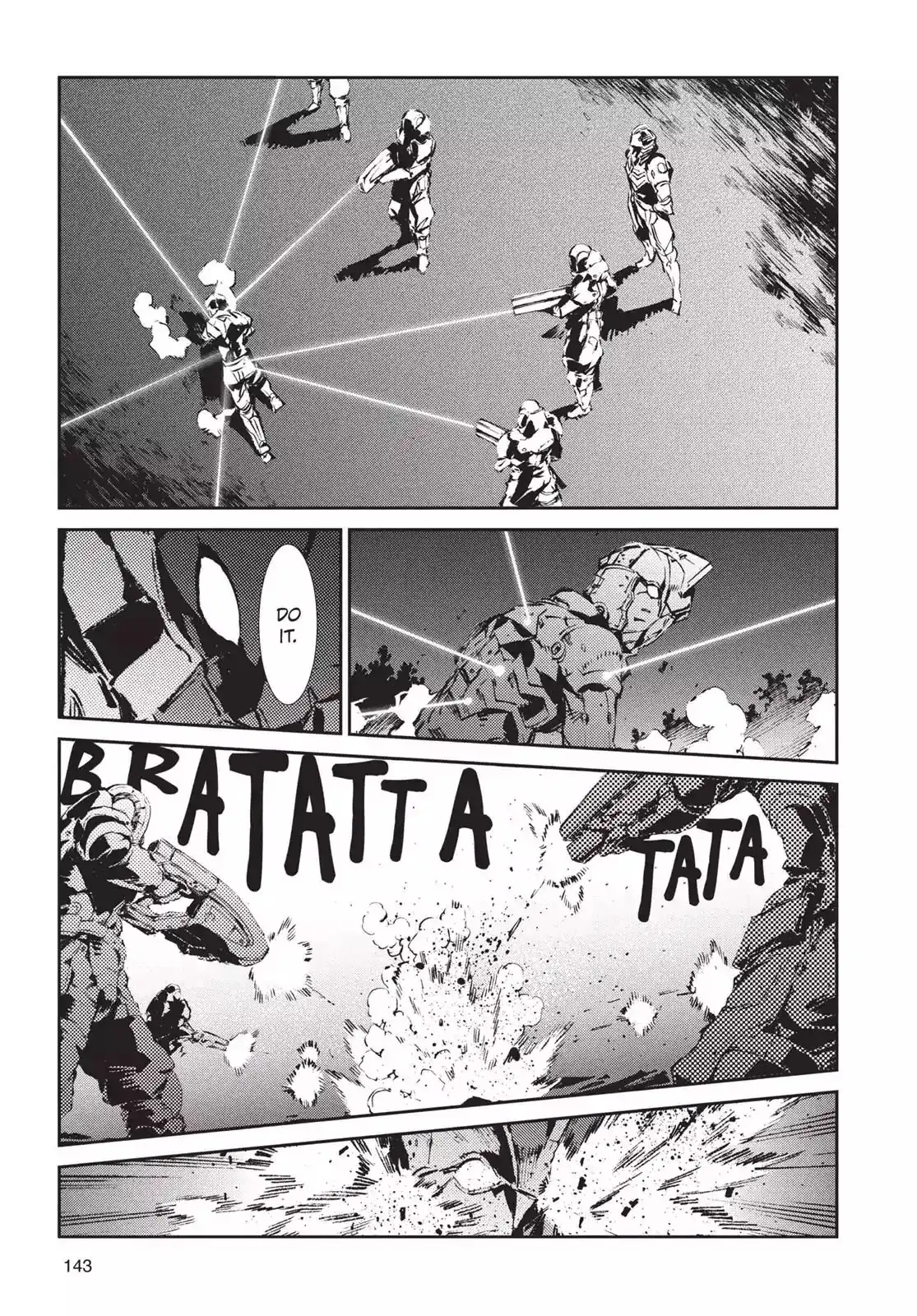 Ultraman Chapter 46