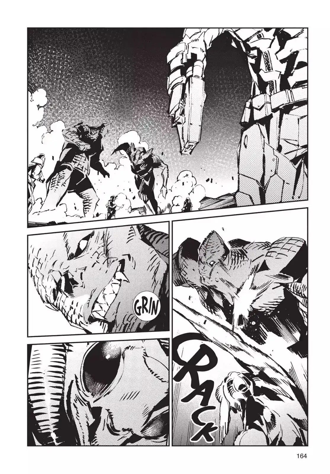 Ultraman Chapter 47