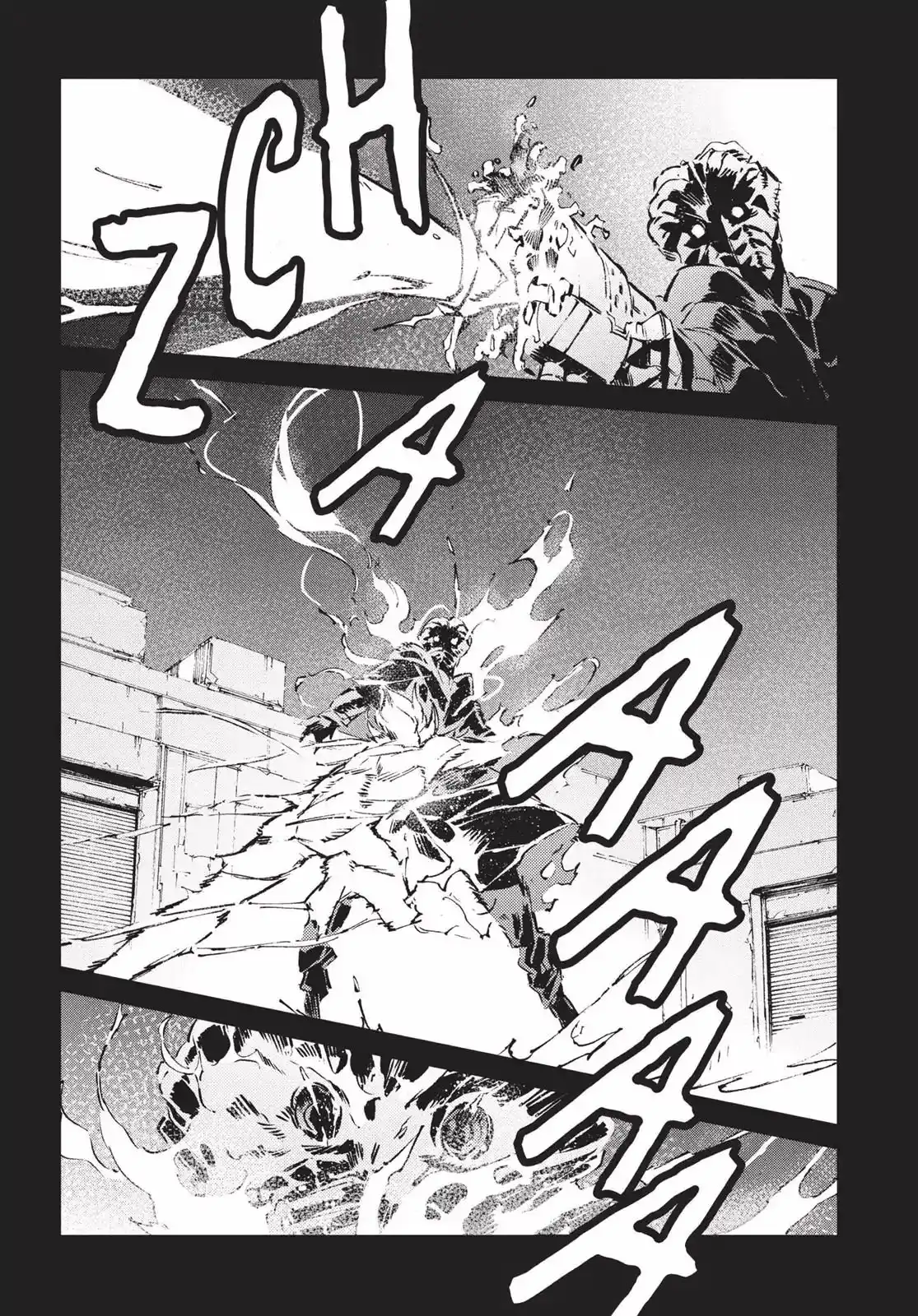 Ultraman Chapter 59