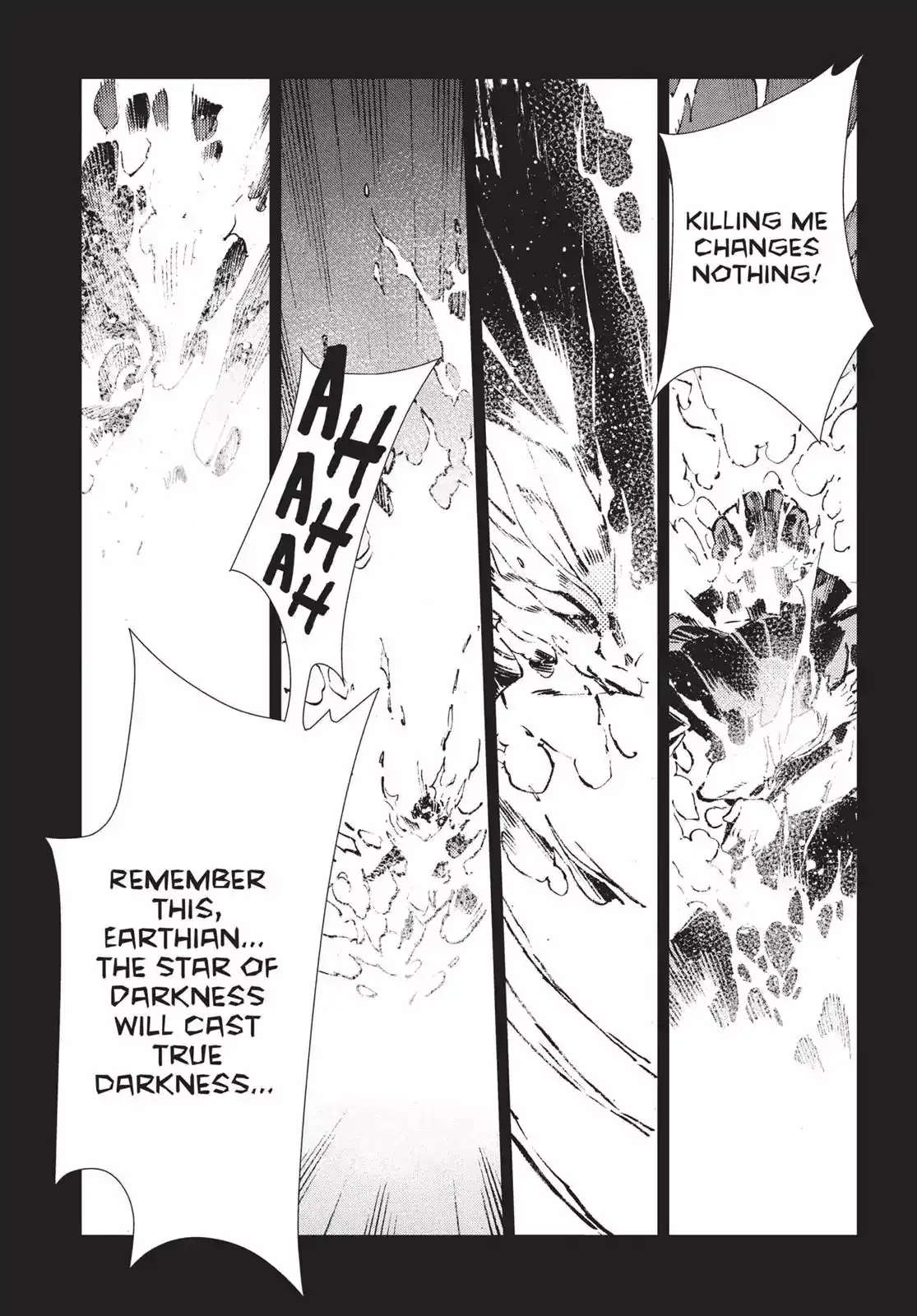 Ultraman Chapter 59