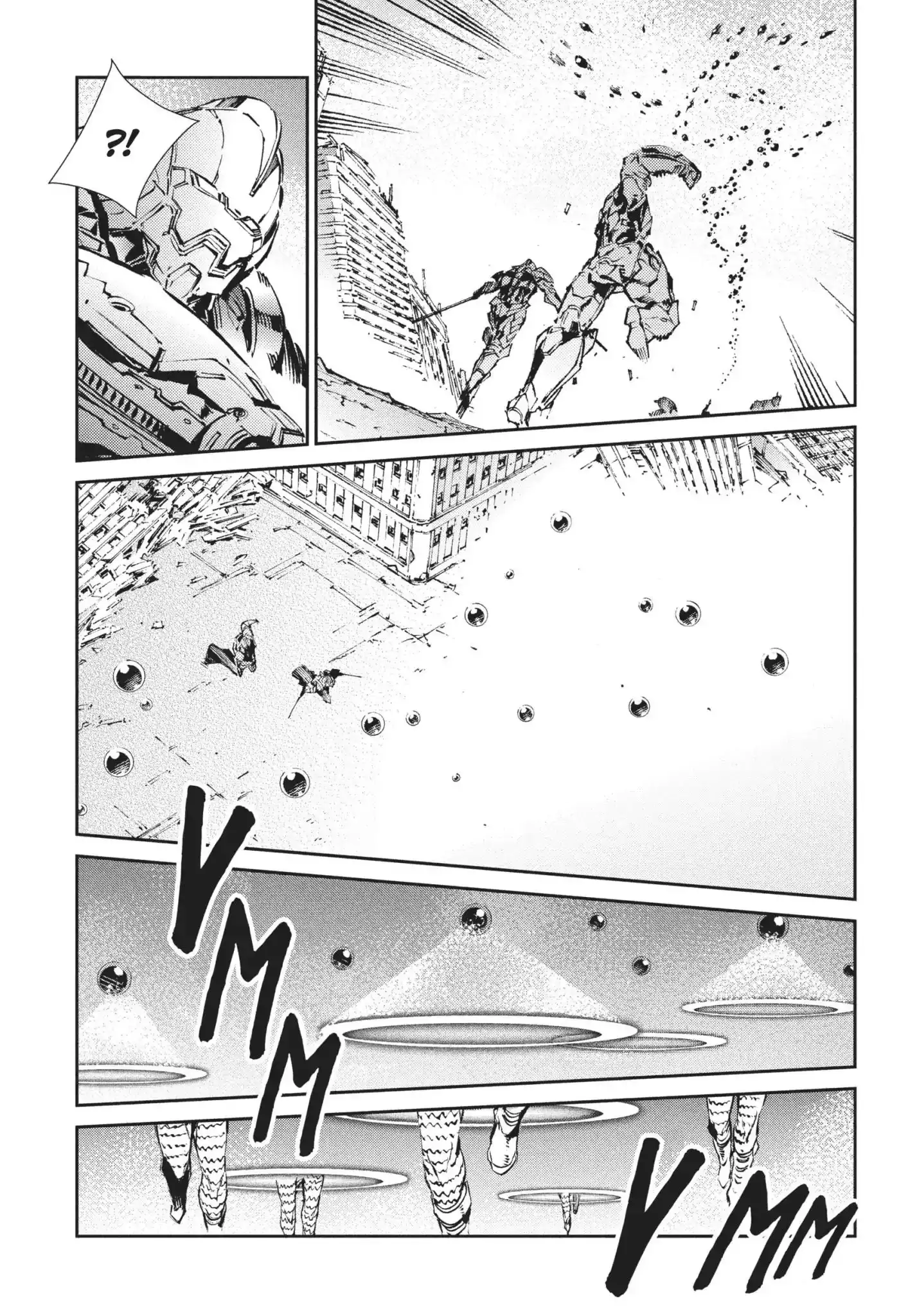 Ultraman Chapter 66 13