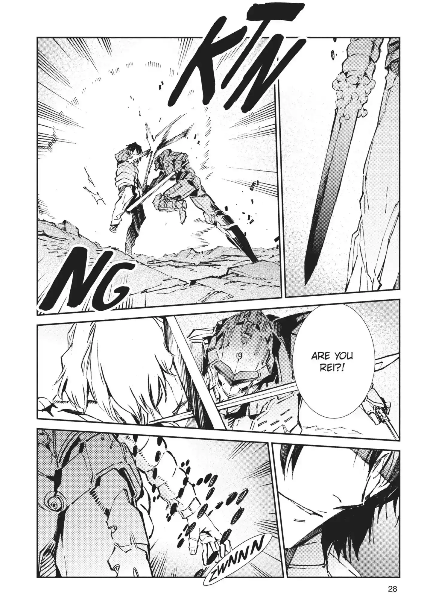 Ultraman Chapter 66 29