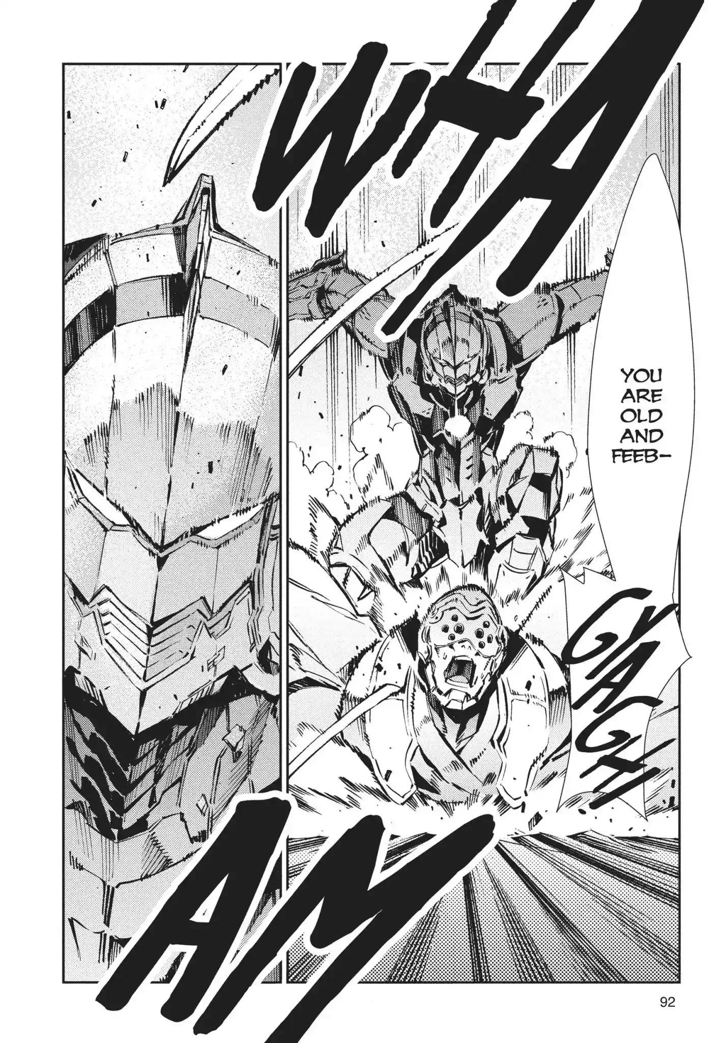 Ultraman Chapter 68