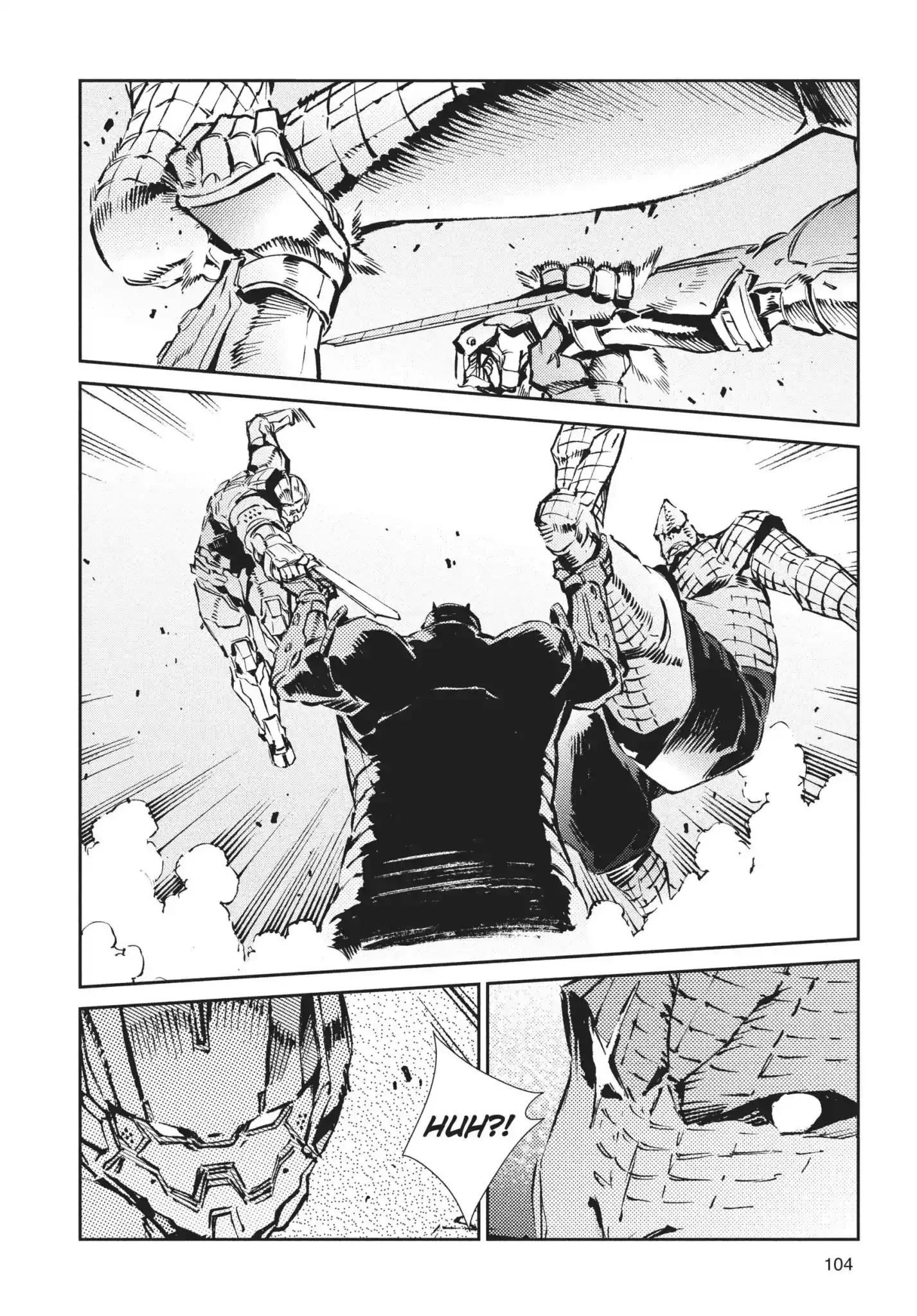 Ultraman Chapter 68