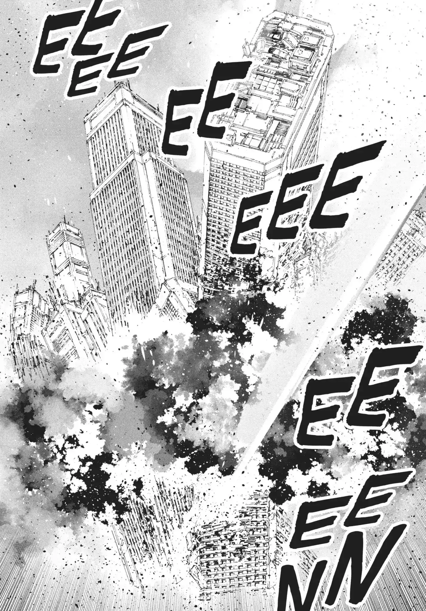 Ultraman Chapter 69