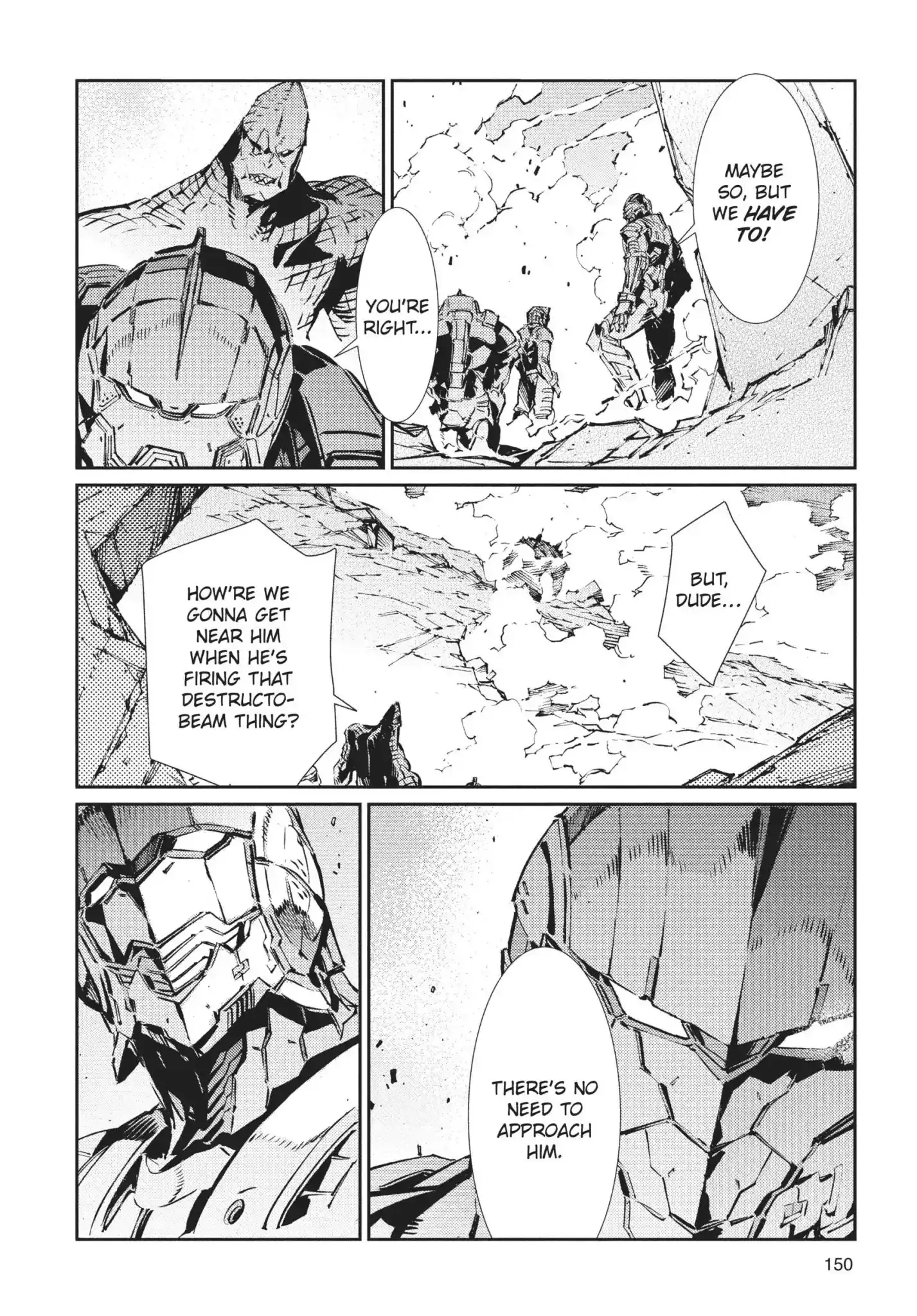 Ultraman Chapter 70