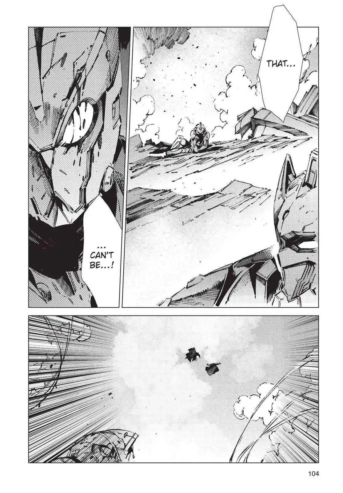 Ultraman Chapter 93 32