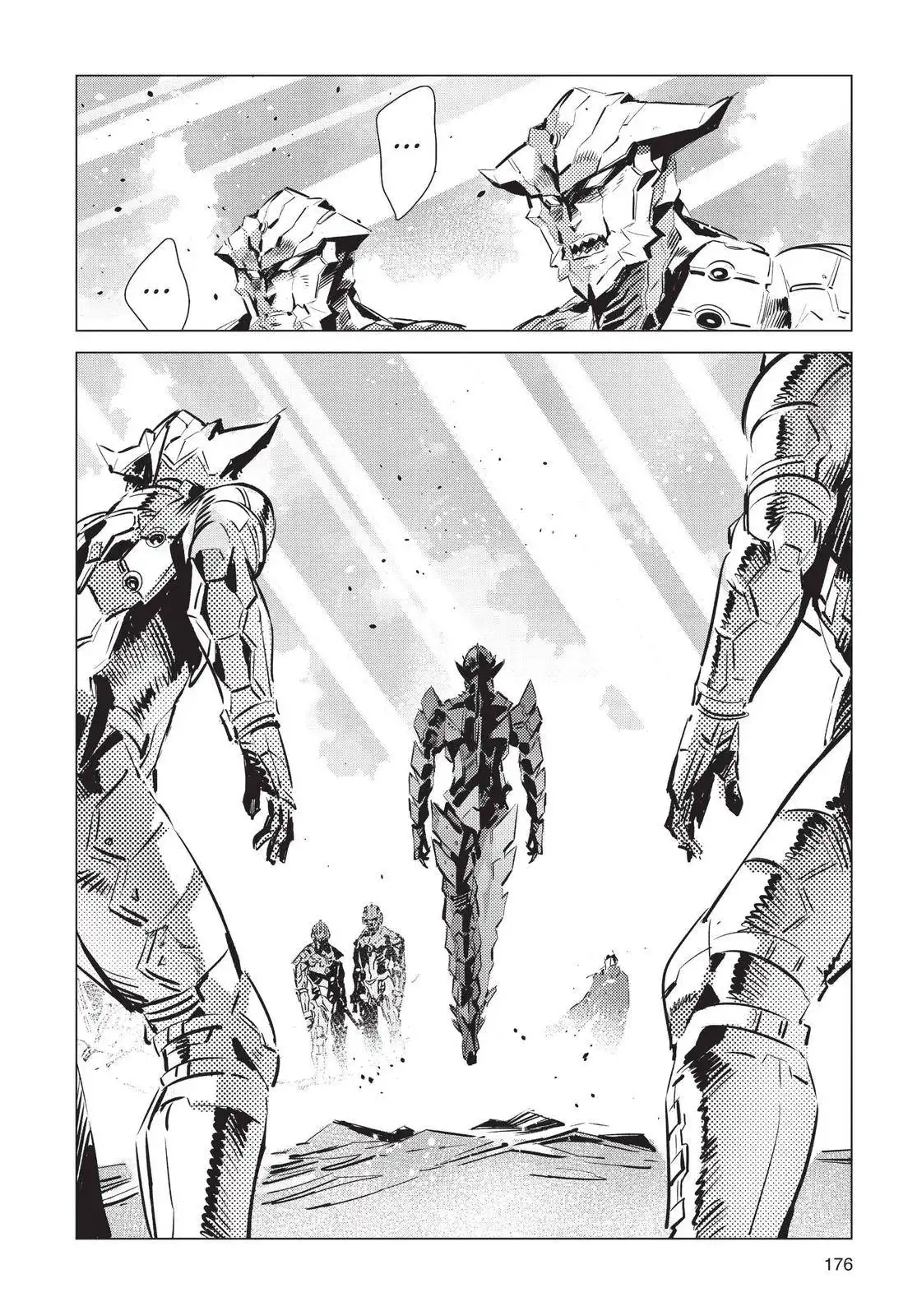 Ultraman Chapter 95