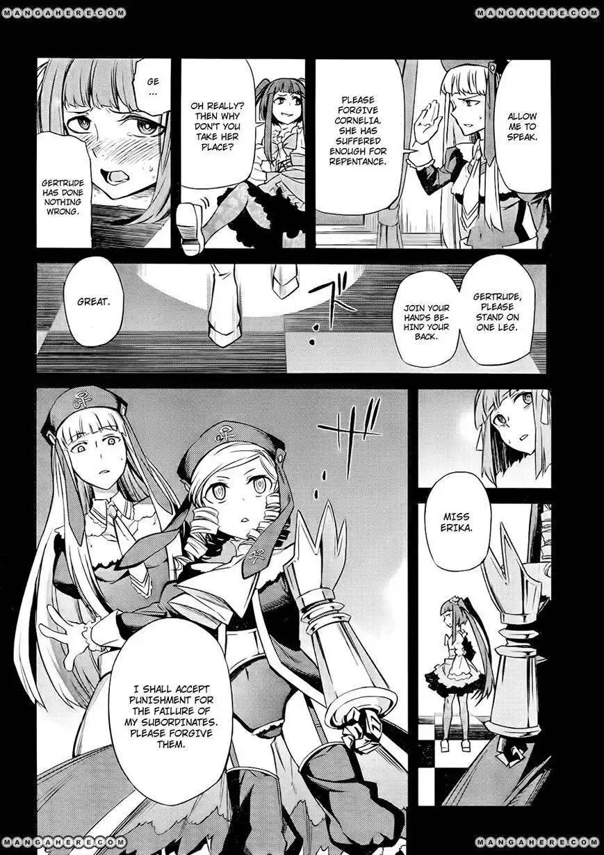 Umineko No Naku Koro Ni Chiru Episode 5 End Of The Golden Witch Chapter 18