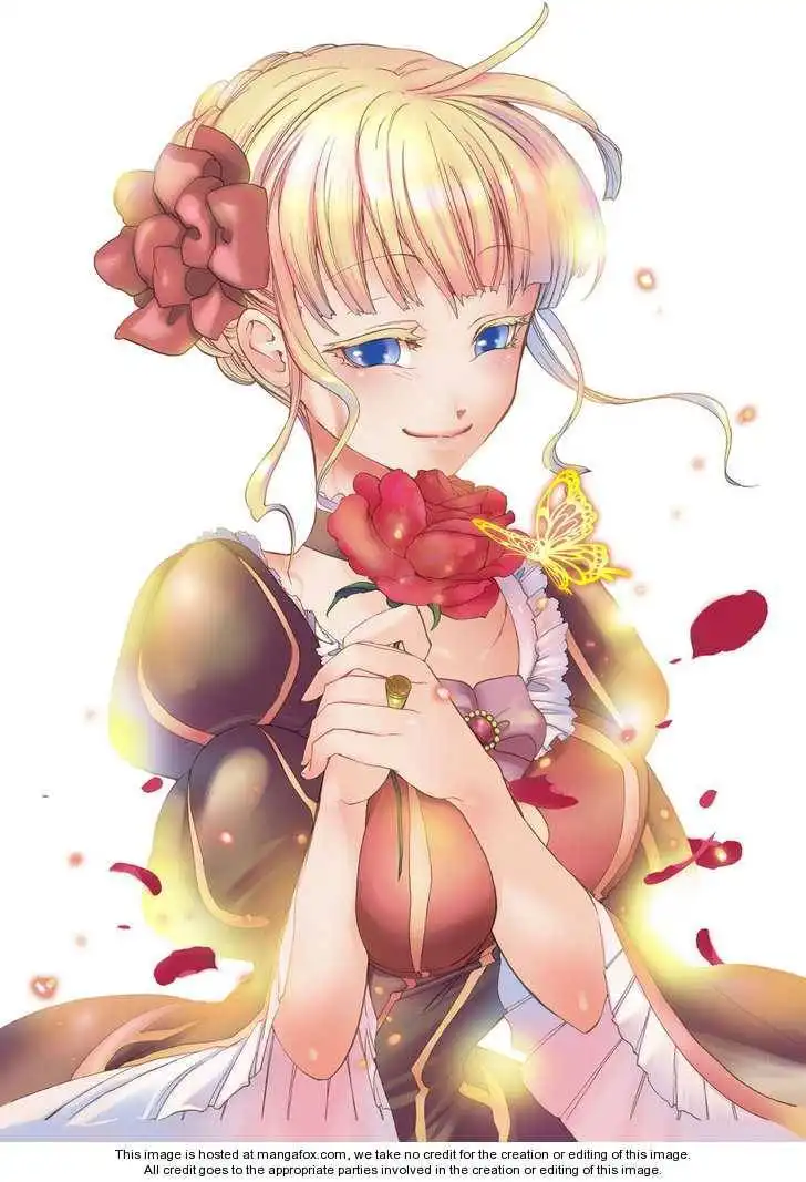 Umineko no Naku Koro ni Episode 3: Banquet of the Golden Witch Chapter 4