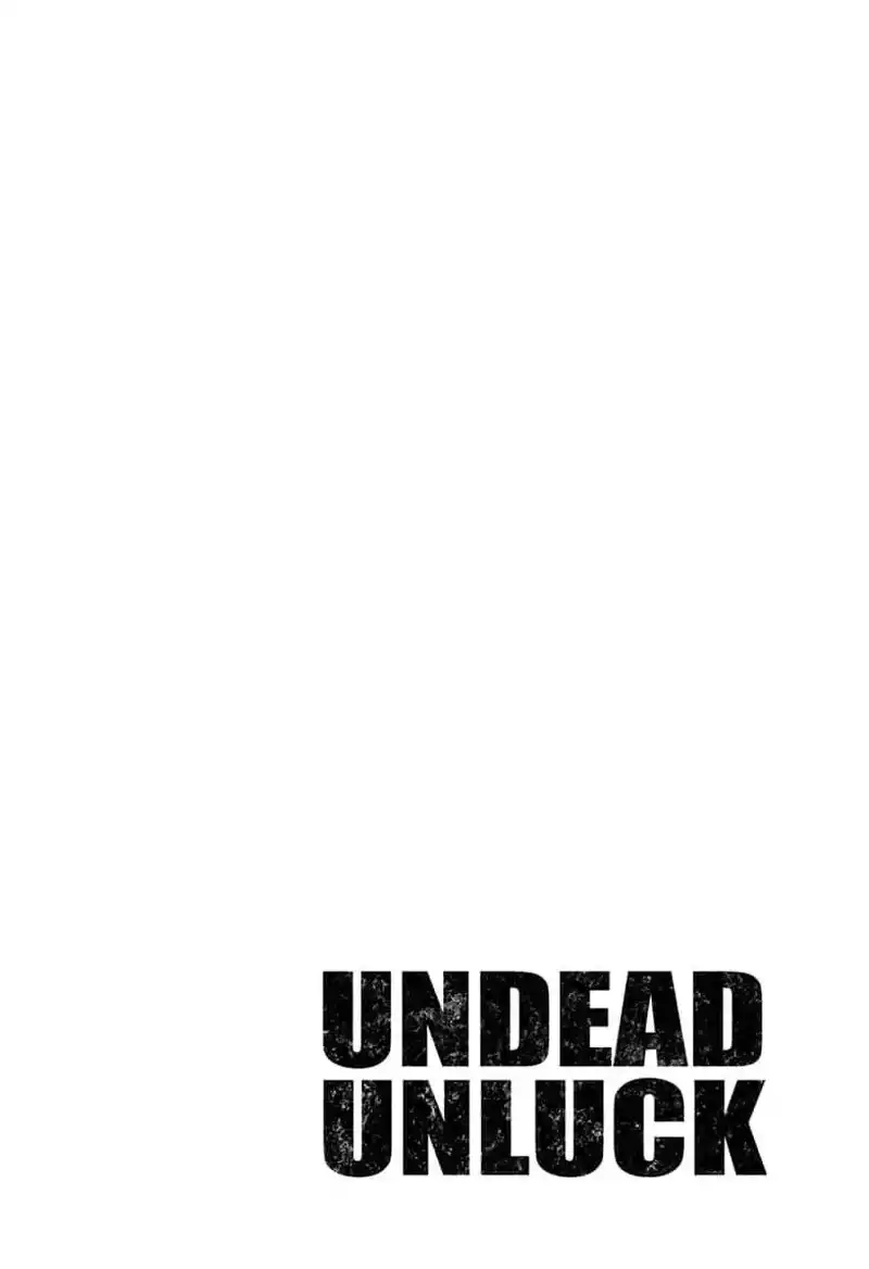 Undead Unluck Chapter 1