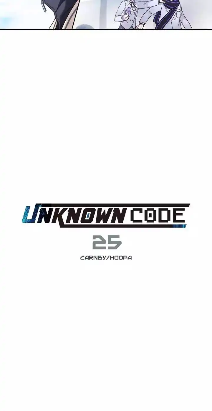 Unknown Code Chapter 26