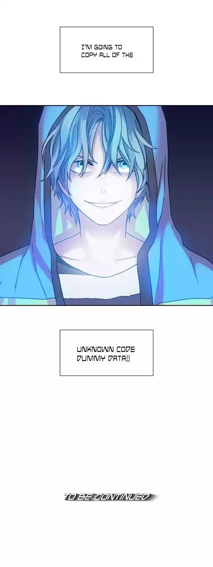 Unknown Code Chapter 34