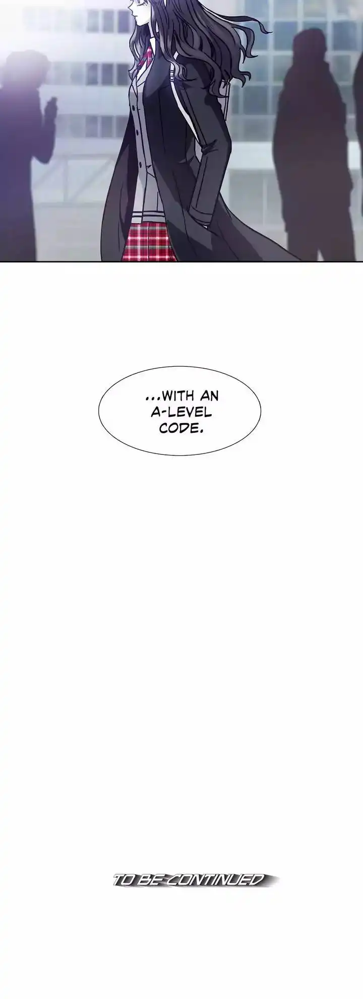 Unknown Code Chapter 48