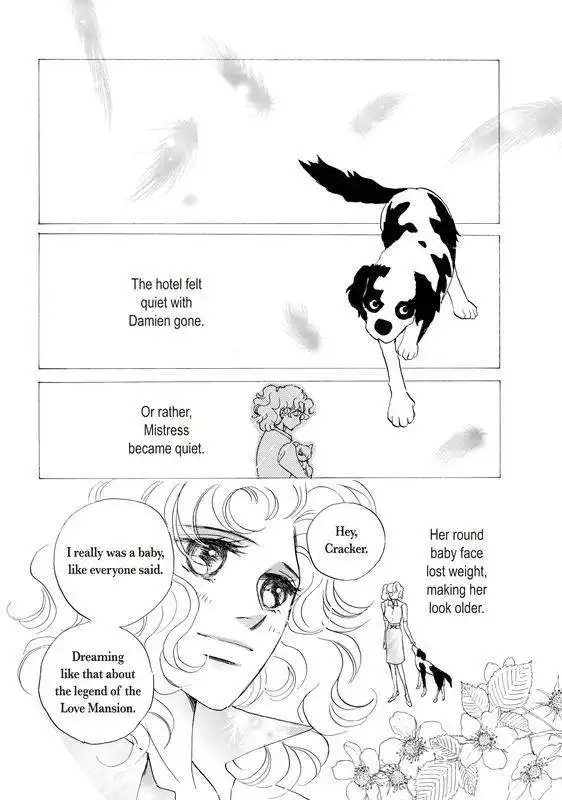 Unmei no Oaite wa? Chapter 1