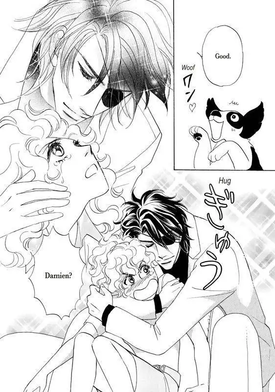 Unmei no Oaite wa? Chapter 1