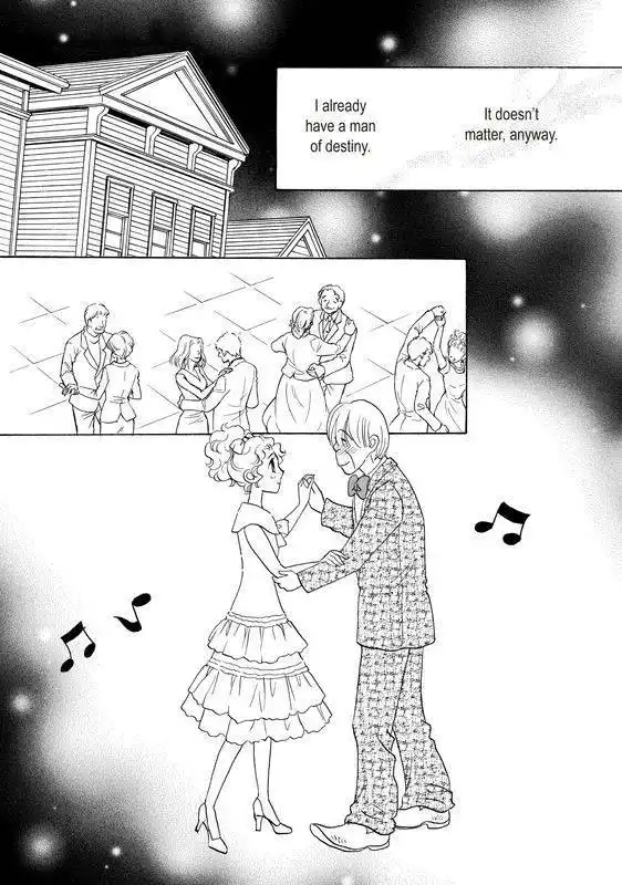 Unmei no Oaite wa? Chapter 1