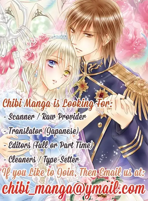 Uso Kano Chapter 6