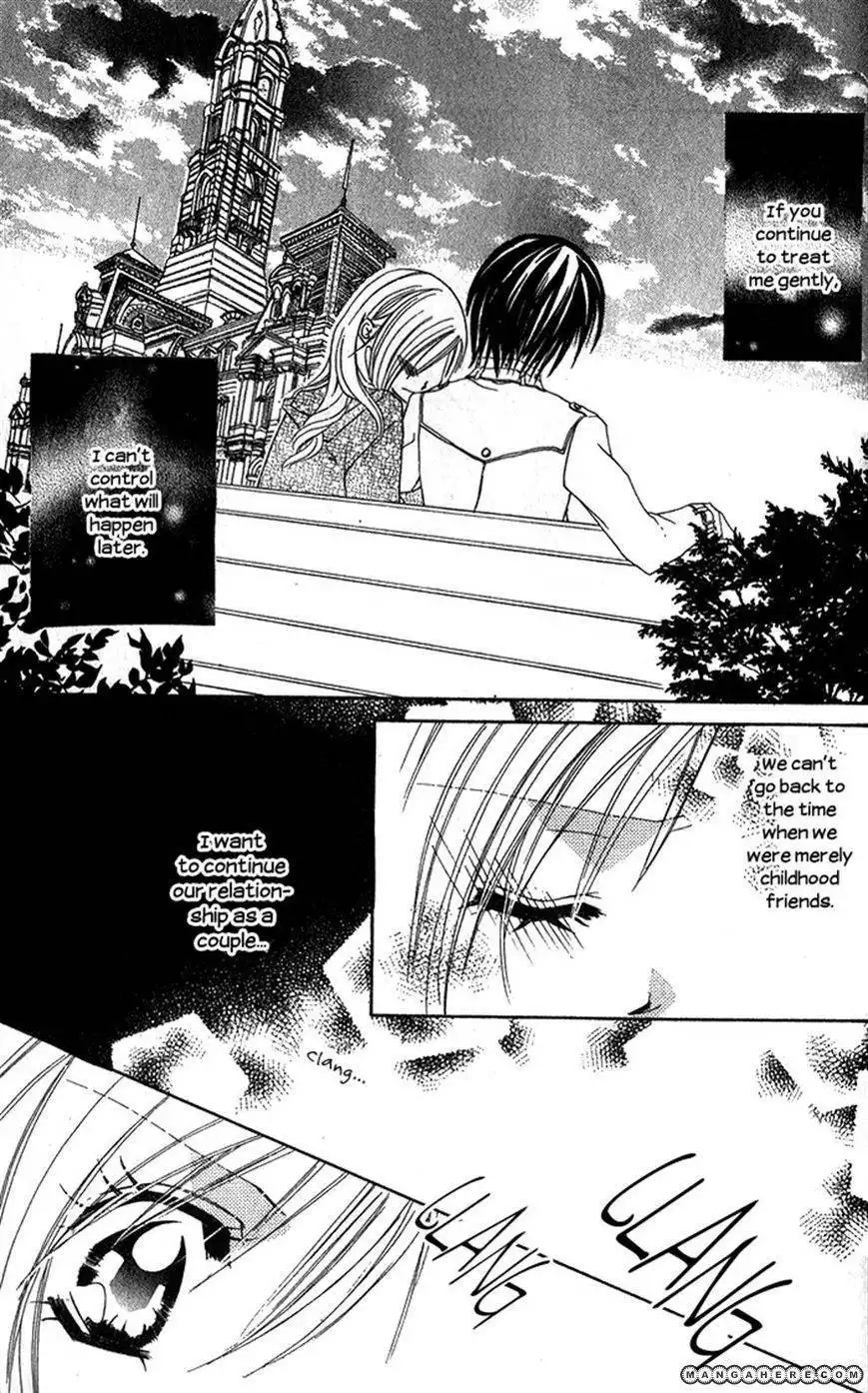 Usotsuki na Kanojo (AYUMI Rin) Chapter 1