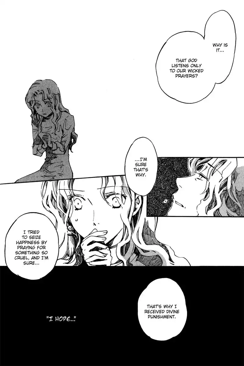 Utahime Chapter 4 29